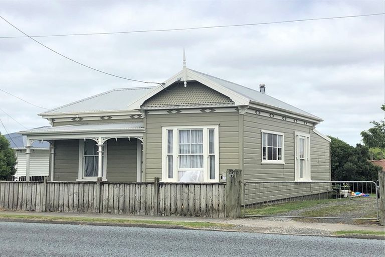 Photo of property in 67 Jervois Street, Dargaville, 0310
