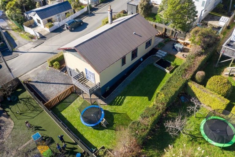 Photo of property in 5 Greenock Street, Kaikorai, Dunedin, 9010