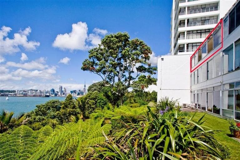 Photo of property in 58/45 Stanley Road, Stanley Point, Auckland, 0624