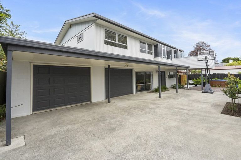 Photo of property in 5a Princes Street, Cambridge, 3434