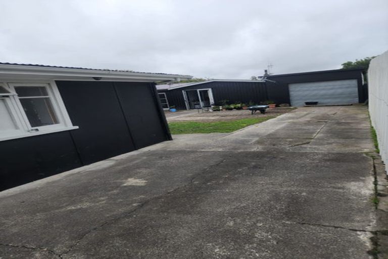 Photo of property in 1 Weld Street, Feilding, 4702
