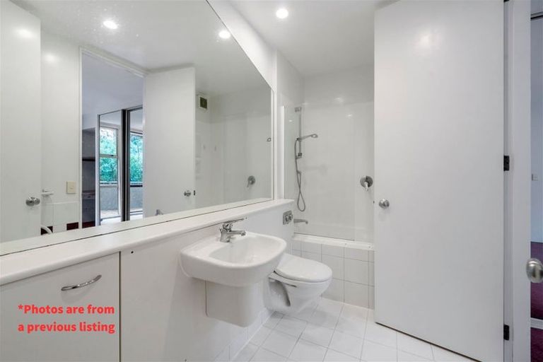Photo of property in Sirocco Apartments, 611/8 Church Street, Wellington Central, Wellington, 6011