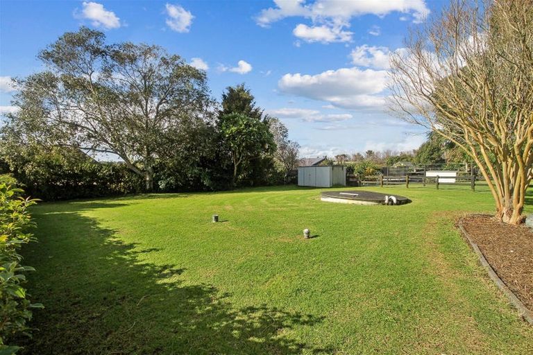 Photo of property in 20 Village Fields Road, Waiau Pa, Pukekohe, 2679