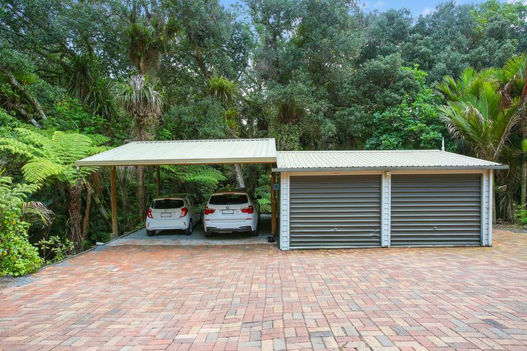 Photo of property in 412 Ponga Road, Opaheke, Papakura, 2584