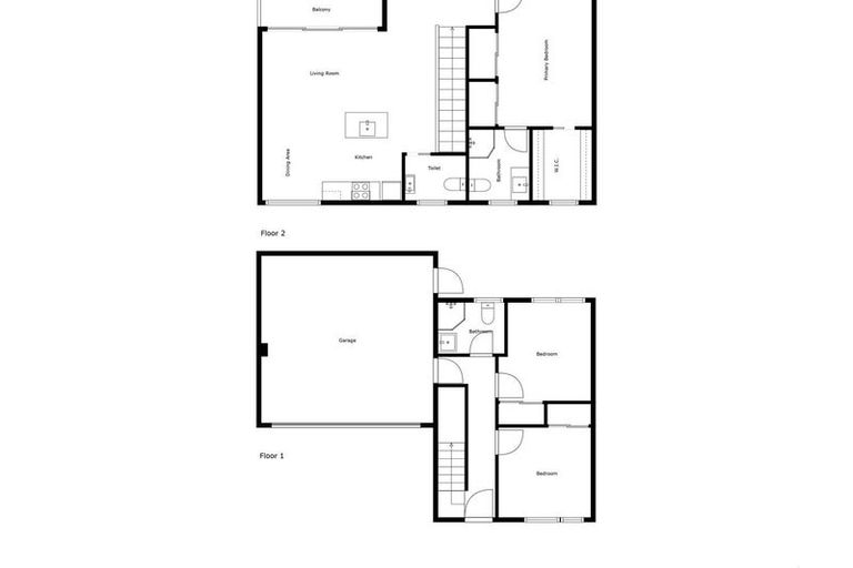 Photo of property in 87b Canon Street, St Albans, Christchurch, 8014