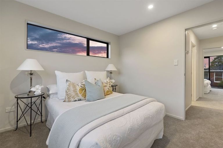 Photo of property in 3/20 Eban Avenue, Hillcrest, Auckland, 0627