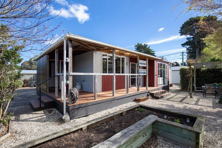 Photo of property in 166 Mcgregors Road, Linwood, Christchurch, 8062