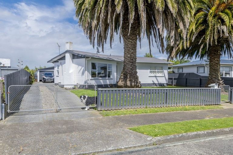 Photo of property in 20 Cargill Street, Levin, 5510