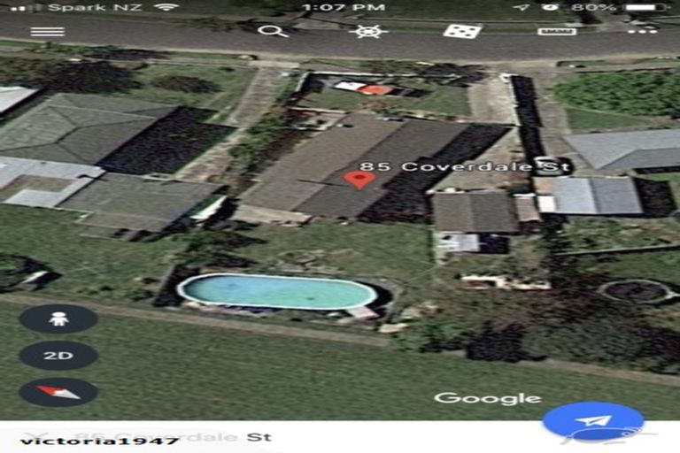 Photo of property in 85 Coverdale Street, Onekawa, Napier, 4110