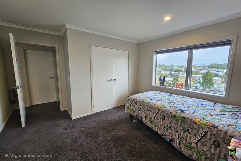 Photo of property in 163c Pembroke Street, Westown, New Plymouth, 4310
