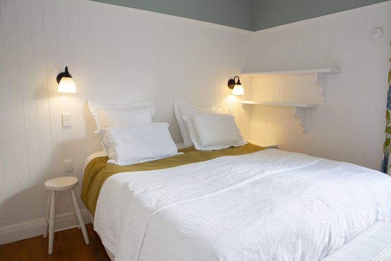 Photo of property in 23 Menzies Street, Sumner, Christchurch, 8081