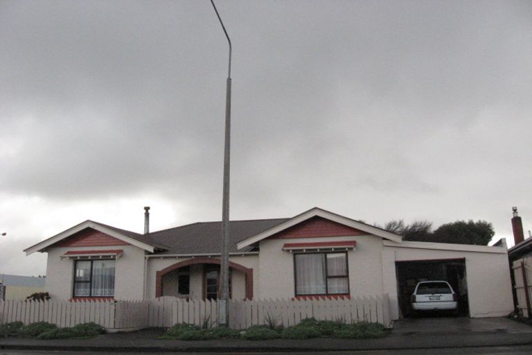 Photo of property in 216 Spey Street, Invercargill, 9810