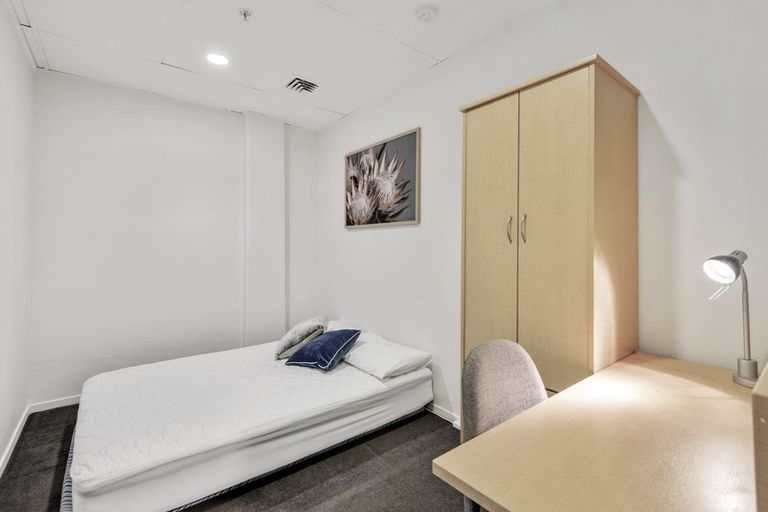 Photo of property in Cambridge Apartments, 303/43 Anzac Avenue, Auckland Central, Auckland, 1010