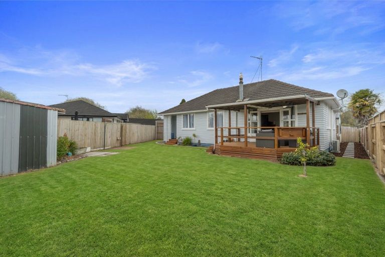 Photo of property in 5a Elizabeth Street, Cambridge, 3434