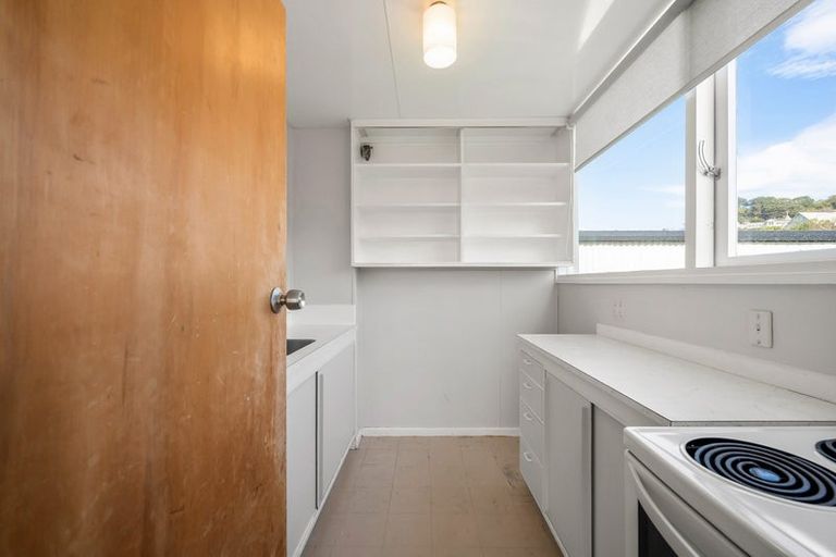 Photo of property in Manston Apartments, 1e/145 Ohiro Road, Brooklyn, Wellington, 6021