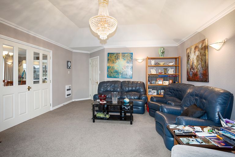 Photo of property in 56 Short Street, Richmond, Invercargill, 9810