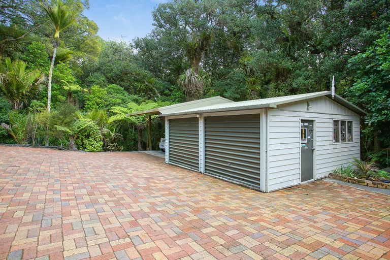 Photo of property in 412 Ponga Road, Opaheke, Papakura, 2584