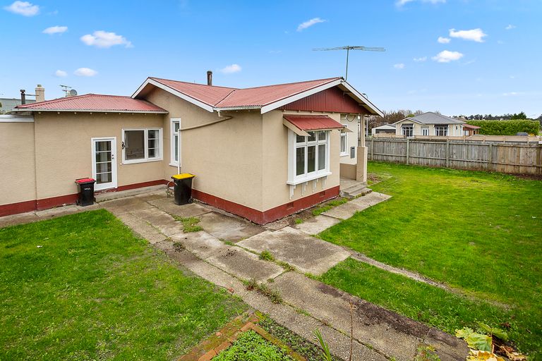 Photo of property in 43 Janet Street, Appleby, Invercargill, 9812