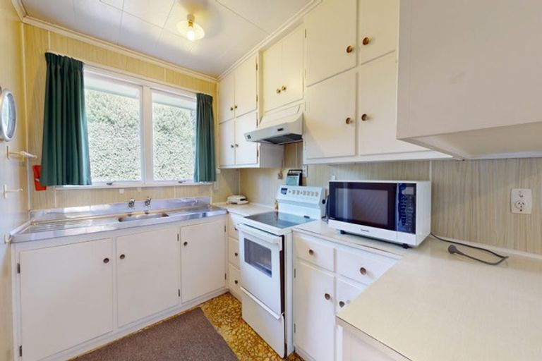 Photo of property in 3 Burnett Street, Ashburton, 7700