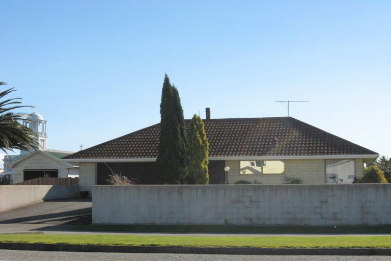 Photo of property in 83 Fitzherbert Street, Hokitika, 7810