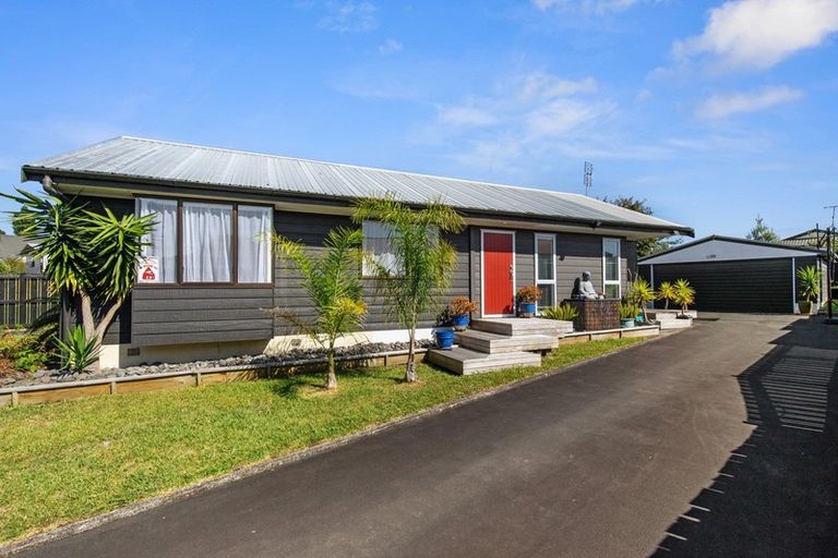 Photo of property in 8 Carew Street, Nawton, Hamilton, 3200