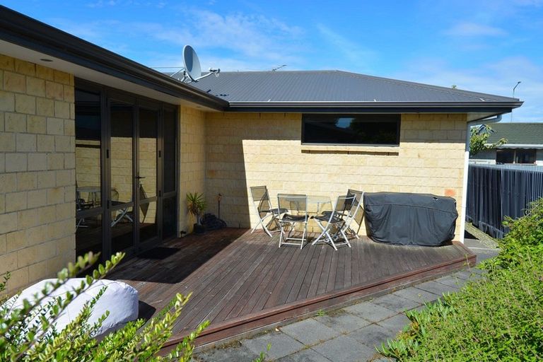 Photo of property in 62 Robertson Street, Richmond, Invercargill, 9810