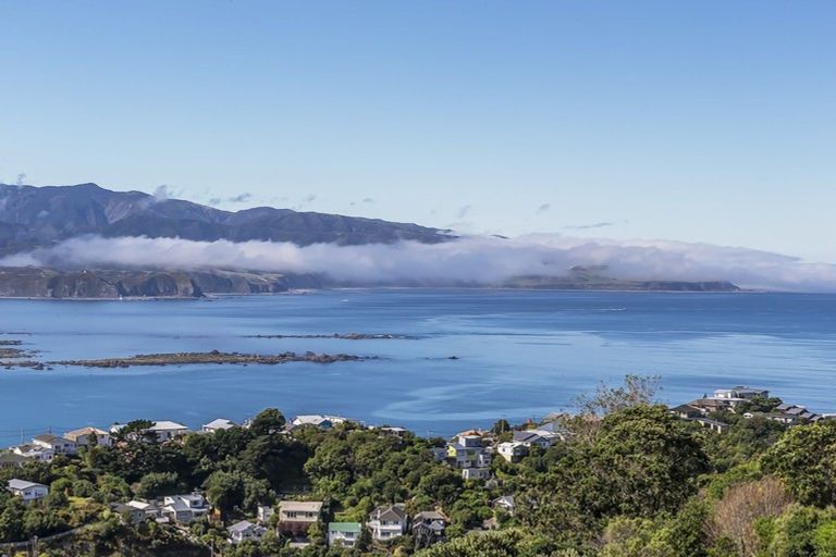 Photo of property in 33 Buckley Road, Southgate, Wellington, 6023