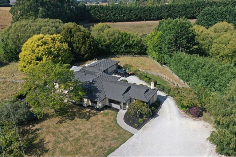 Photo of property in 297 Homestead Road, Weston, Oamaru, 9491