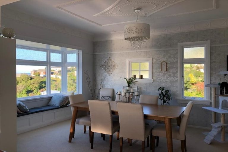 Photo of property in 21 Hornsey Road, Melrose, Wellington, 6023