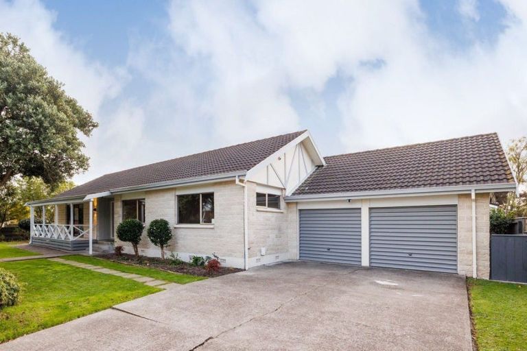 Photo of property in 175 Amberley Avenue, Highbury, Palmerston North, 4412