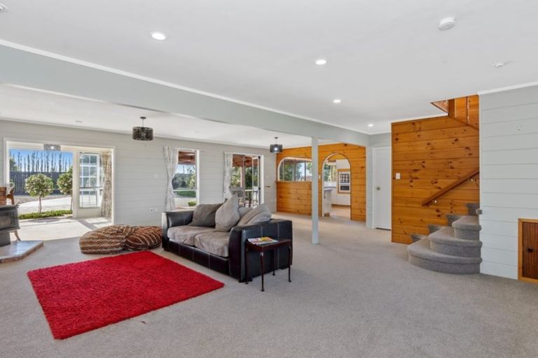 Photo of property in 119 Tainui Road, Pongakawa, Te Puke, 3189