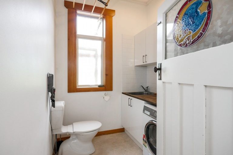 Photo of property in 59 Forfar Street, Clyde Hill, Dunedin, 9011