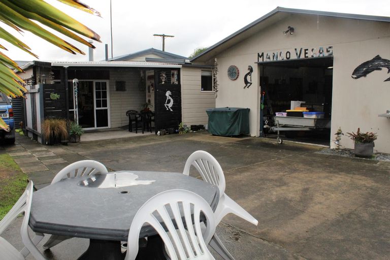 Photo of property in 144 Rangatira Drive, Mangakino, 3421