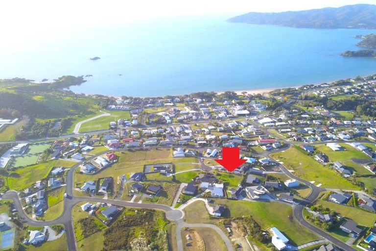 Photo of property in 9 Oden Hill, Coopers Beach, 0420