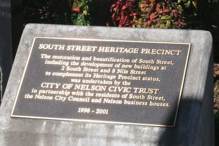 Photo of property in 5 South Street, Nelson, 7010