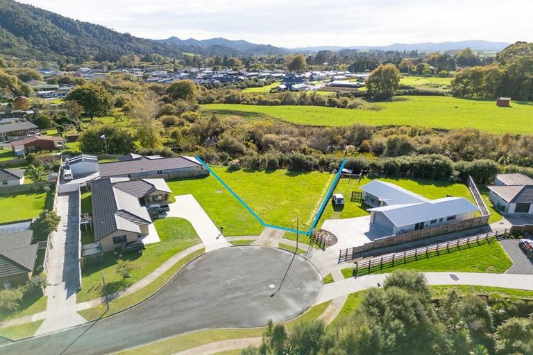 Photo of property in 8 Kildare Crescent, Taupiri, 3721