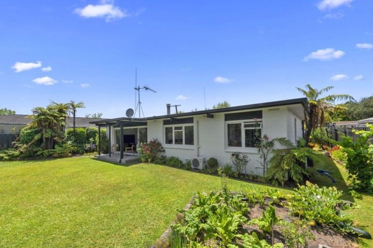 Photo of property in 23 Howell Avenue, Riverlea, Hamilton, 3216