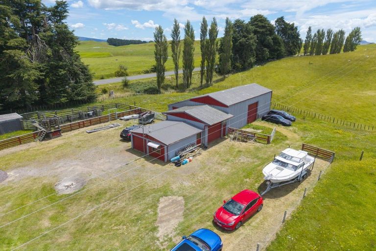 Photo of property in 143 Waihora Road, Marotiri, Taupo, 3492