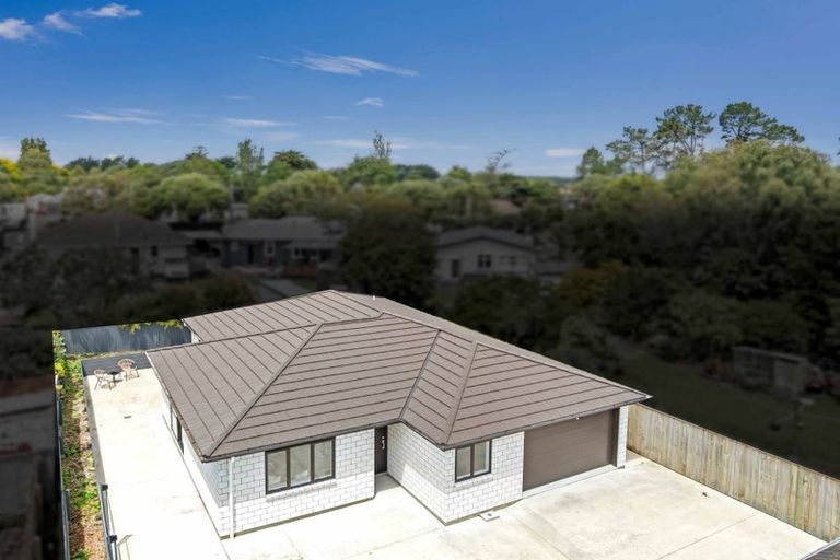 Photo of property in 3a Hutchison Crescent, Durie Hill, Whanganui, 4500