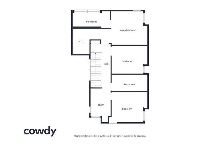 Photo of property in 44 Saint Albans Street, St Albans, Christchurch, 8014