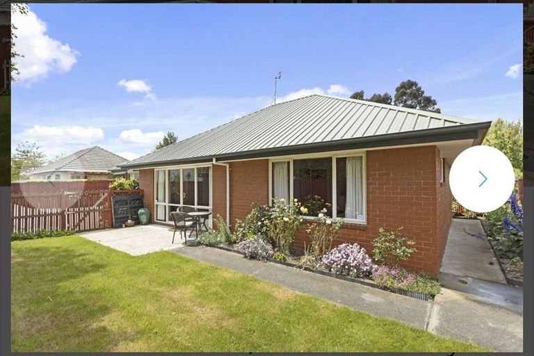 Photo of property in 97a Vagues Road, Northcote, Christchurch, 8052