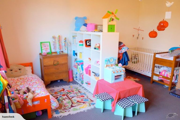 Photo of property in 35 Mortimer Terrace, Aro Valley, Wellington, 6021