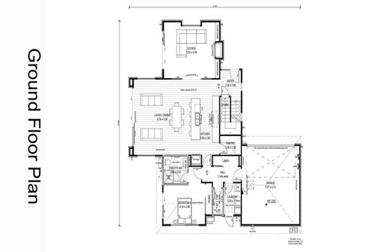 Photo of property in 19 Prestons Park Drive, Marshland, Christchurch, 8083