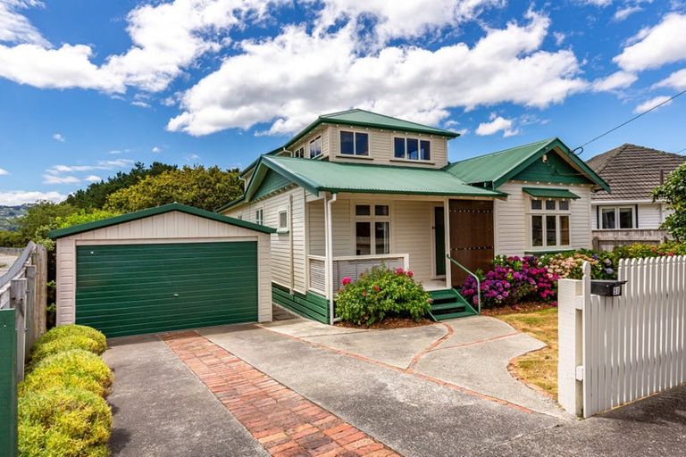Photo of property in 51 Heretaunga Street, Petone, Lower Hutt, 5012