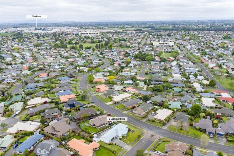 Photo of property in 2 Lochinver Drive, Nawton, Hamilton, 3200