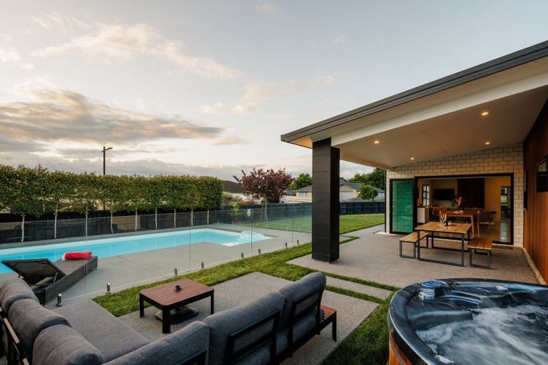 Photo of property in 13 Glaisdale Crescent, Flagstaff, Hamilton, 3210