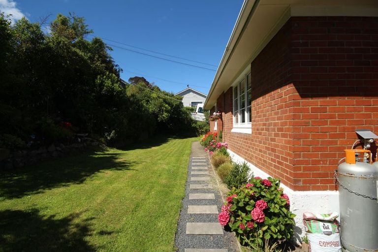 Photo of property in 9 Ohau Street, Ravensbourne, Dunedin, 9022