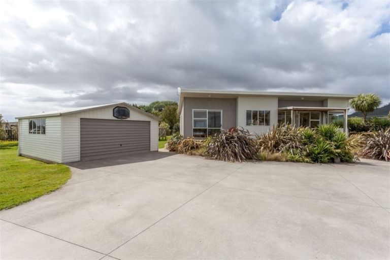 Photo of property in 10 Kirikiri Road West, Kopu, Thames, 3578