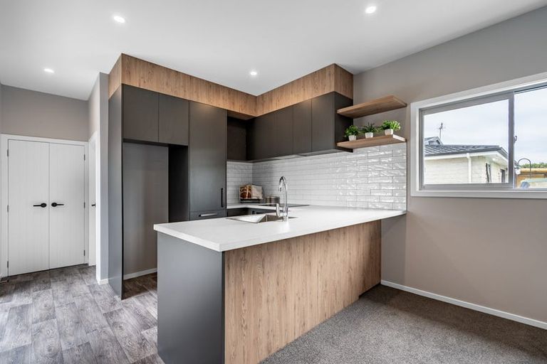 Photo of property in 53 Ball Street, Kingswell, Invercargill, 9812