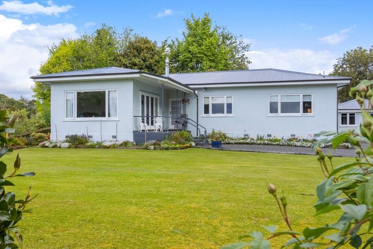 Photo of property in 5 East Street, Taumarunui, 3920